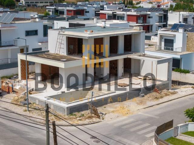 Vivenda venda em Caldas Da Rainha, Leiria