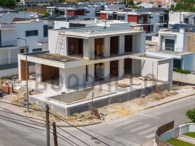 Casa venda em Caldas Da Rainha, Leiria