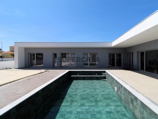Casa venda em Caldas Da Rainha, Leiria