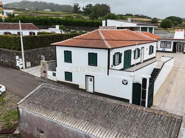 Casa venda em Açores, Cinco Ribeiras