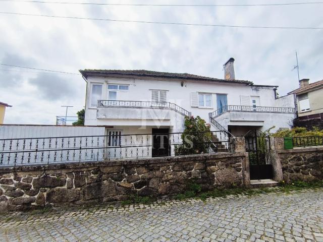Casa venda em Viana Do Castelo