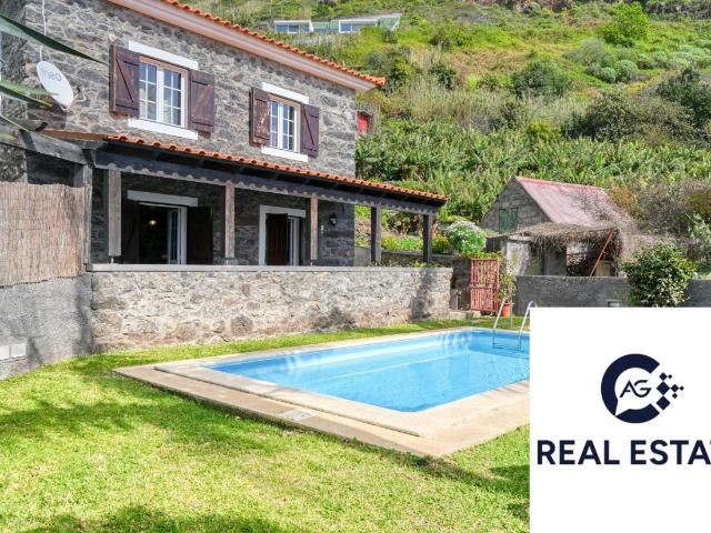 Casa venda em Arco Da Calheta, Ilha Da Madeira