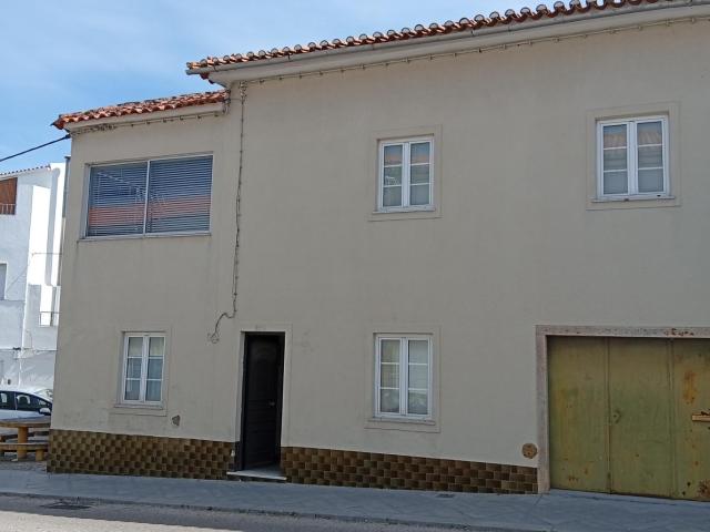 Casa venda em Nisa, Portalegre