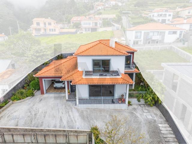 Casa venda em Arco Da Calheta, Loreto