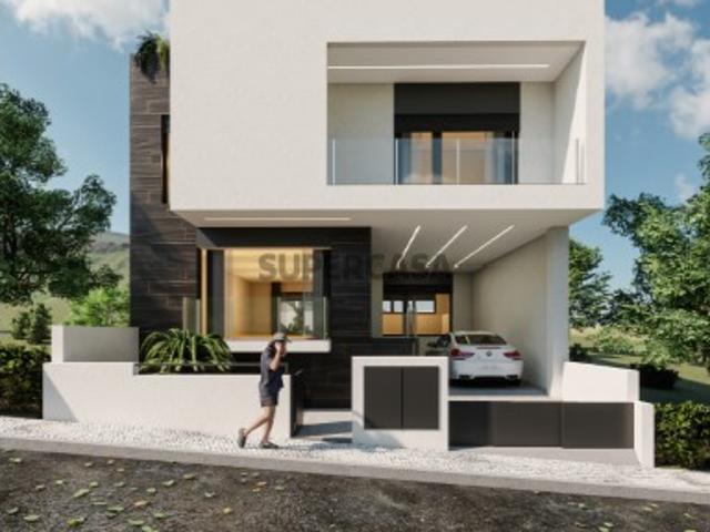 Casa venda em Pirescoxe, Santiago Dos Velhos