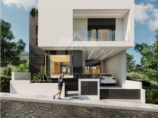 Casa venda em Pirescoxe, Santiago Dos Velhos