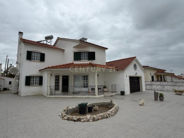 Casa venda em Cartaxo e Vale da Pinta, Cartaxo