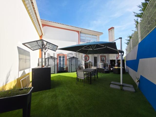 Casa venda em Bombarral, Leiria