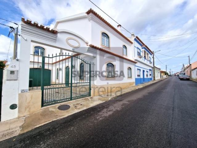 Casa venda em Alpiarça, Santarém