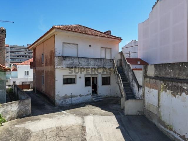 Casa venda em Caldas Da Rainha, Leiria