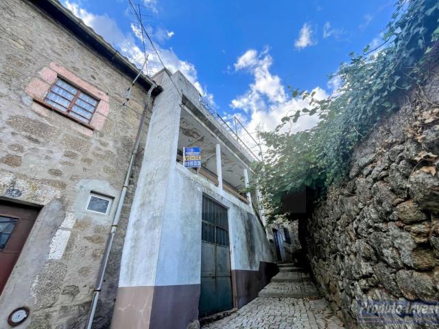 Casa venda em Castelo Branco, Aldeia Nova Do Cabo