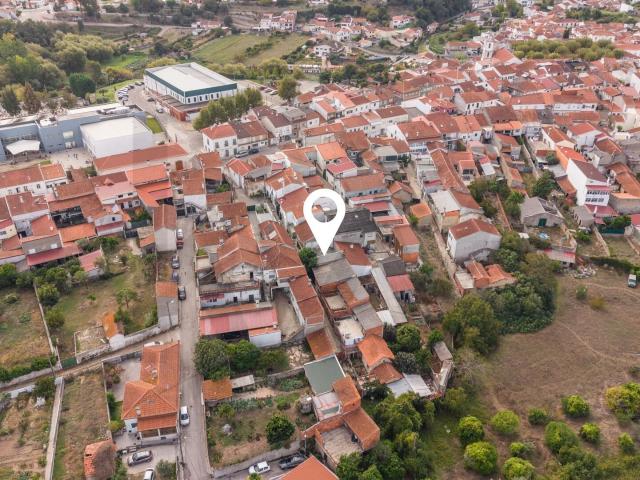 Casa venda em Ançã, Cantanhede