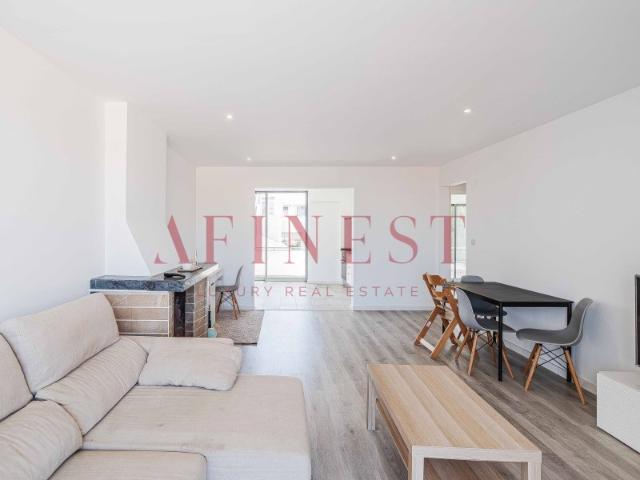 Apartamento venda em Alto da Bela Vista, Cascais