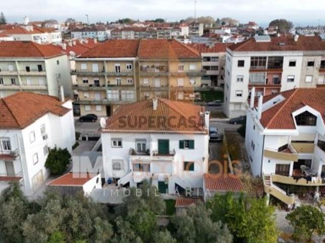 Casa venda em Santarém