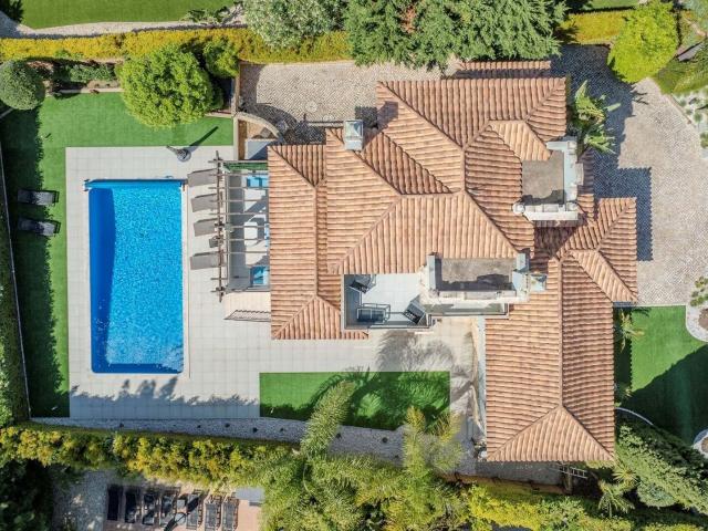 Vivenda venda em Quinta do Lago, Loulé