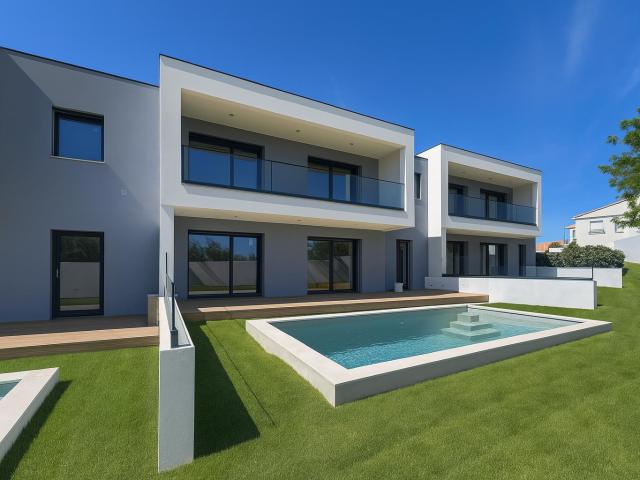 Vivenda venda em Alcabideche, Cascais