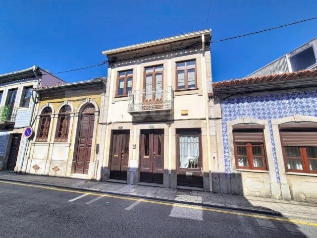 Vivenda venda em Caminha (Matriz) e Vilarelho, Arga De Baixo