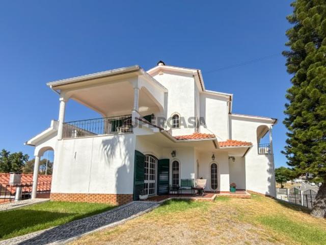 Casa venda em Entroncamento, Nossa Senhora De Fátima