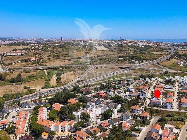 Casa venda em Almada, Setúbal