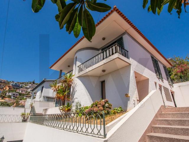 Casa venda em Luso-brasileira, Funchal