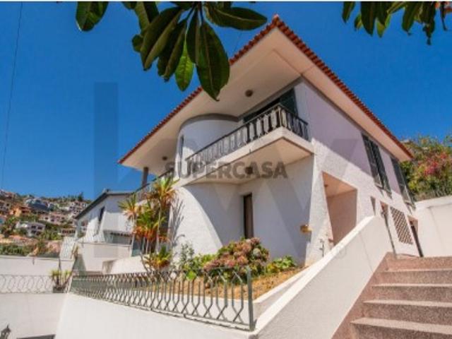 Casa venda em Funchal, Ilha Da Madeira
