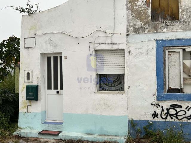 Casa venda em Bairro da Calçada, Montijo