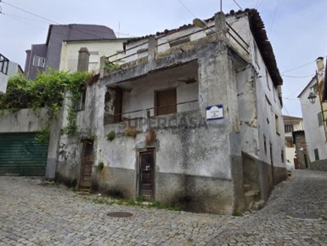 Casa venda em Castelo Branco