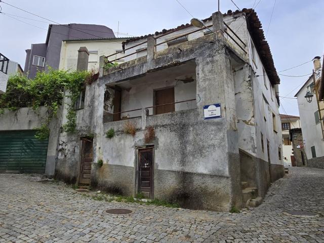 Casa venda em Peso