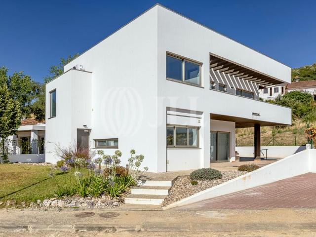 Vivenda venda em Santiago Dos Velhos, Lisboa