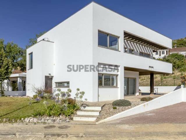 Casa venda em Santiago Dos Velhos, Lisboa