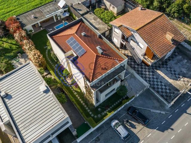 Vivenda venda em Maia, Porto