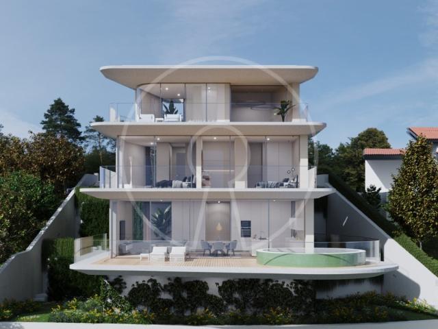 Casa venda em Jardins da Parede, Cascais