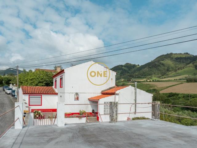 Casa venda em Açores, Nossa Senhora Dos Remédios
