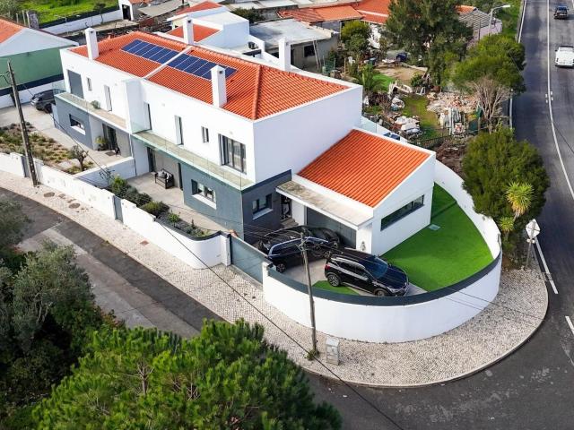 Vivenda venda em Albarraque, Sintra