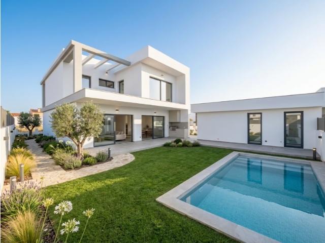 Casa venda em Azeitão (São Lourenço e São Simão), Setúbal