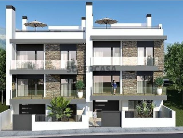 Casa venda em Vila Franca De Xira, Casalinho
