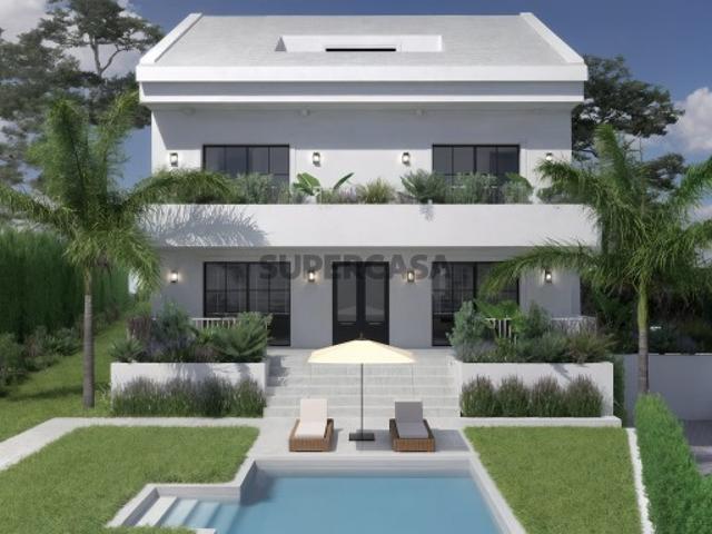 Casa venda em Pampilheira, Cascais
