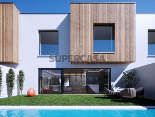 Casa venda em Varge Mondar, Sintra