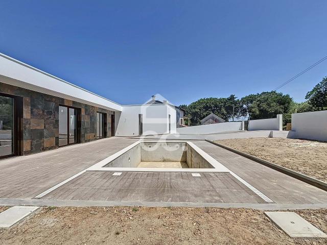 Casa venda em Caldas Da Rainha, Leiria