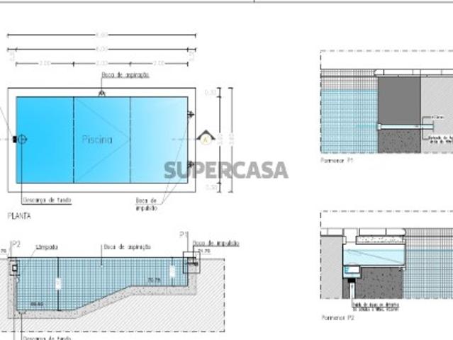 Casa venda em Seixal, Setúbal