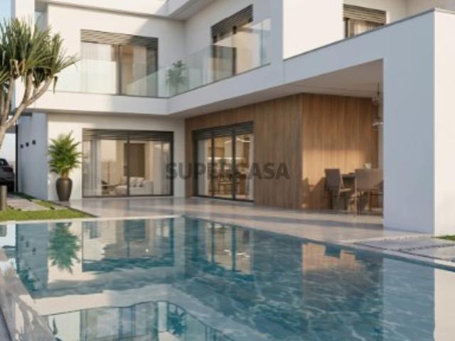 Casa venda em Condomínio Oasis Park, Alcochete