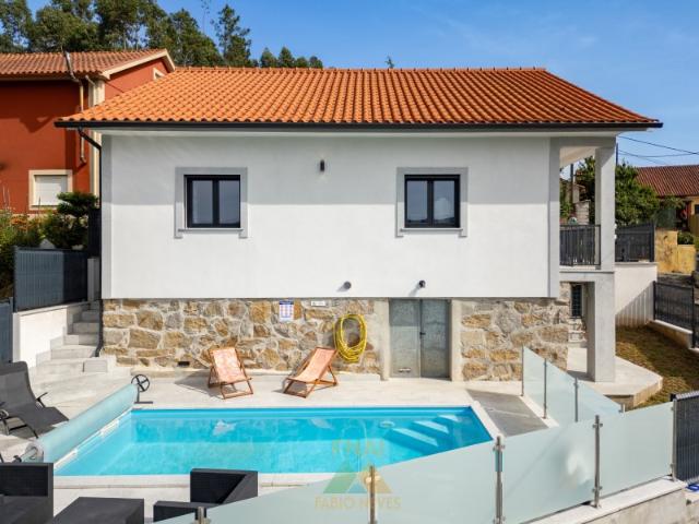 Casa venda em Boalhosa, Viana Do Castelo