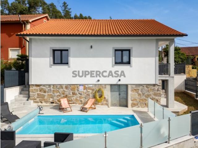 Casa venda em Boalhosa, Viana Do Castelo