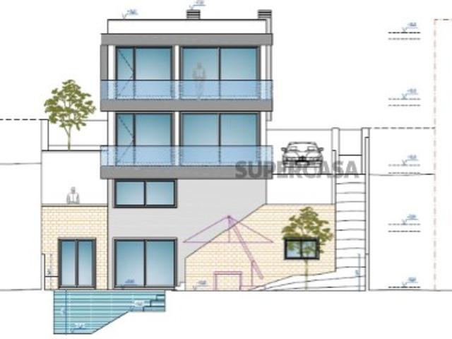 Casa venda em Bicesse, Alcabideche