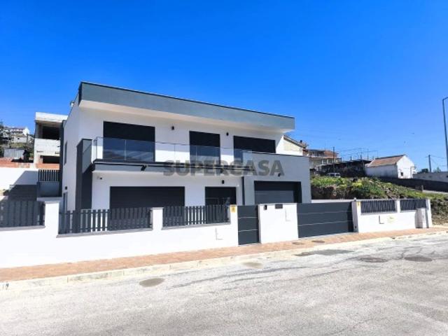 Casa venda em A-dos-Loucos, Calhandriz