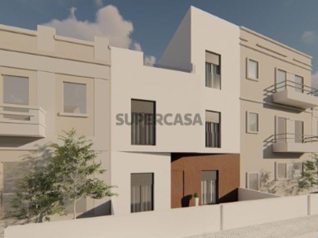 Casa venda em Seixal, Amora