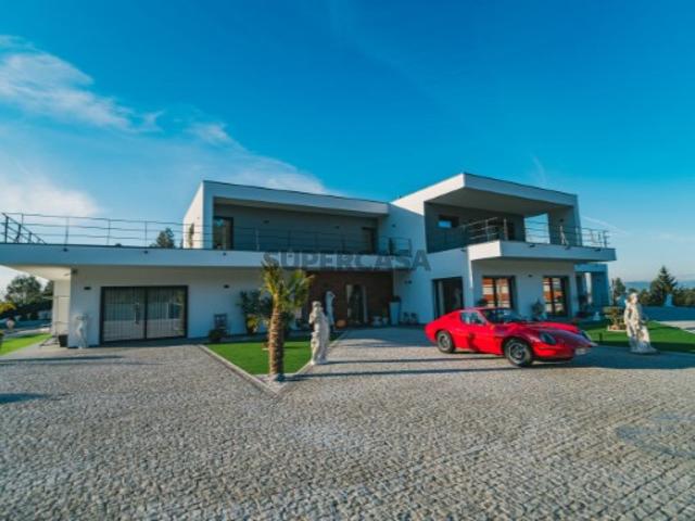 Casa venda em Penafiel, Anho Bom