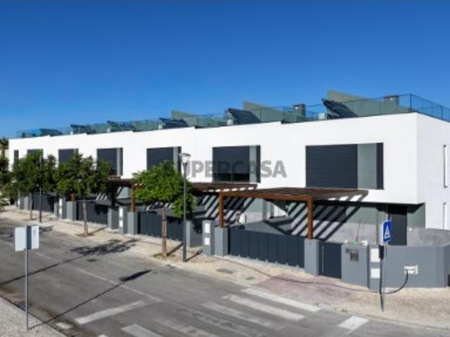 Casa venda em Faro