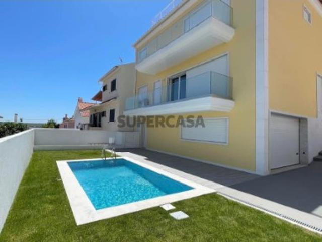 Casa venda em Bairro da Milharada, Odivelas