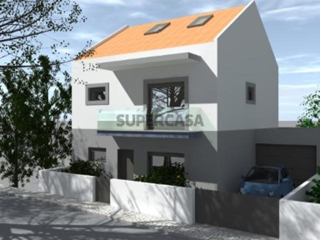Casa venda em Odivelas, Bairro da Milharada
